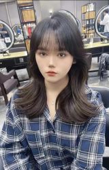 点击看大图 -MORI HAIR SALON日式美发沙龙