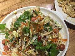 管氏拌菜-管氏翅吧(马家堡店)