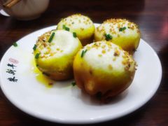 -朱新年·苏式汤团·面点(北寺塔店)