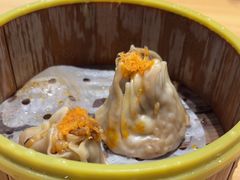 -吉祥馄饨(宁波高铁店)