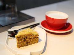 胡萝卜蛋糕-COFFEE CALL(云锦路店)