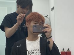 -ON STAR SALON