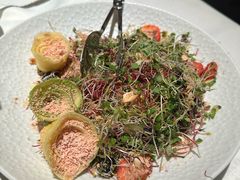 -狮拾久·现代新加坡料理(壹方城店)