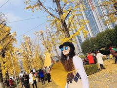 -两江幸福广场