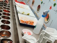 -海底捞火锅(吴中路店)