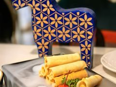 -后海16号·北京私房菜