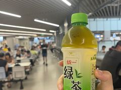 -北大家园食堂