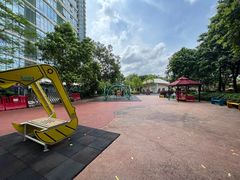 -荔湾区儿童公园