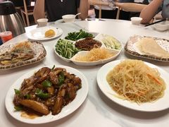 -富源东北春饼店(翠竹店)