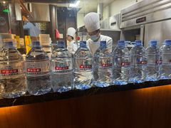 -东门口·鲜爆肚涮肉·烧烤(老门东店)