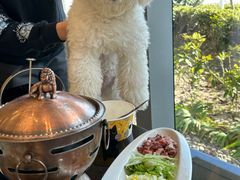 -西安浐灞艾美酒店·汉江餐厅·火锅