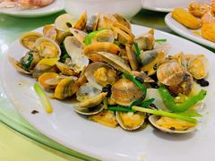 -秋姐美食店(旅游大道店)