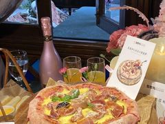 -翡翠鸟精品泰国菜(北辰财富中心店)