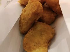 -汉堡王(房山绿地缤纷城店)