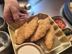 -韩鼎丰·韩国料理(林奥店)
