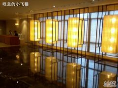 -上海波特曼丽思卡尔顿酒店