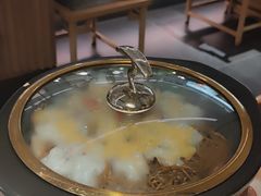 -绿茶餐厅(青岛城阳万象汇店)