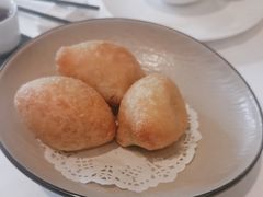 -金河半岛园林酒家(金融城店)