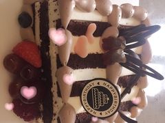 -美丽心情蛋糕(江苏路店)