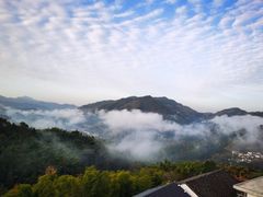 -石潭村
