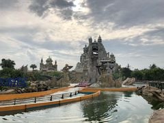 -厦门方特梦幻王国