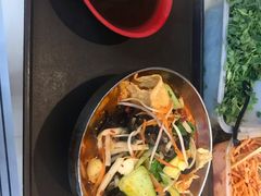 螺狮粉-红鼻子桂林米粉(金唐新光界店)