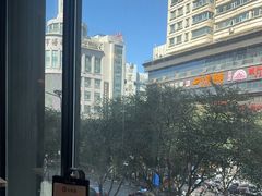 -必胜客(中山店)