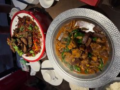 点击看大图 -特味村·宴会厅(生态园店)