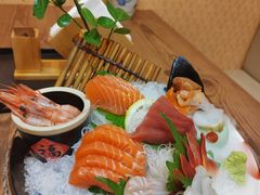 -红叶日本料理(辰熙广场店)