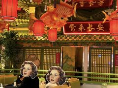 -奔跑吧陕菜·盛世长安(民乐园万达店)