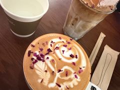 -Peet's 皮爷咖啡(东湖路手作店)