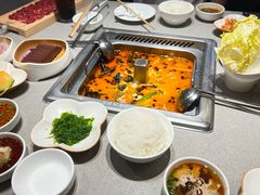 -海底捞火锅(江北万达商业广场店)