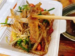 -陈添記·祖傳爽鱼皮·西关老字号(广州首店)