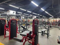 -超鹿运动(融侨锦江店)