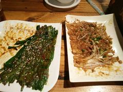 -霄汉羊排(万松园一店)