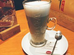 -COSTA COFFEE(德基广场店)