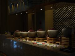 -西安浐灞艾美酒店·汉江餐厅·火锅