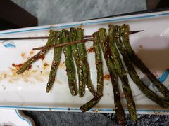 -高家烧鸽子烧烤店63年