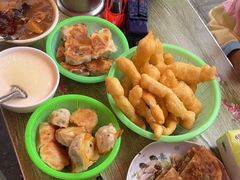 -逍遥镇刘相五胡辣汤豆沫馆(康复中街店)