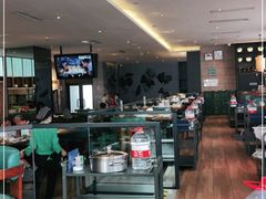 -淘米捞·米汤脆鲩鱼火锅(福田皇岗店)