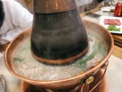 -牛街·马辈儿涮肉(牛街二店)