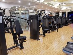 -Waterfall瀑布湾优健源(华侨城店)