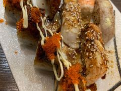 寿司套餐-东京屋(武定路店)