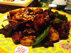 -那家小馆•北京菜•烤鸭(中关村店)