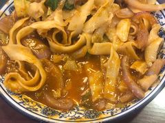 -河州春清真西北特色美食(虎踞路店)