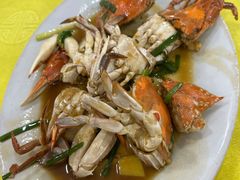 -秋姐美食店(旅游大道店)