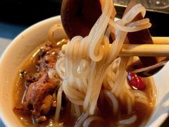-慢丽江·云南野生菌土鸡锅(付家庄店)
