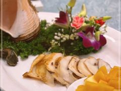 -东海酒家(长平东路店)