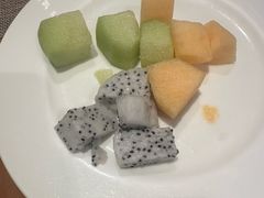 -南通绿洲国际假日酒店全日餐厅