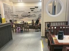 -小乡小镇·传承桐庐土菜·老板亲自烧的菜